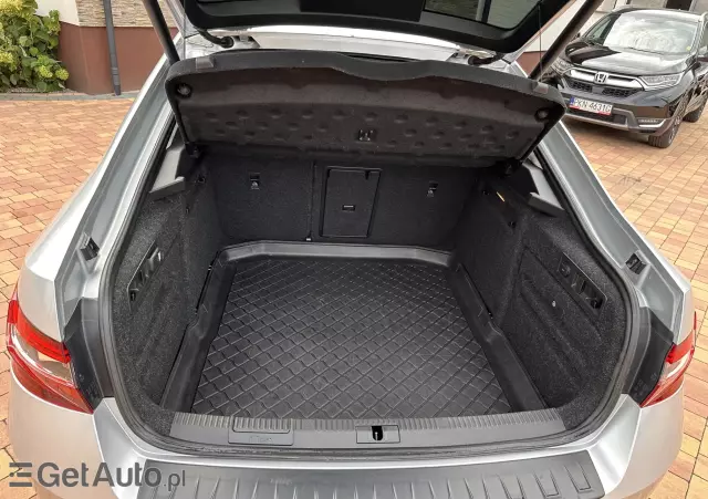 SKODA Superb Style DSG