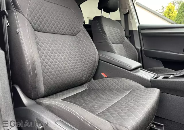 SKODA Superb Style DSG