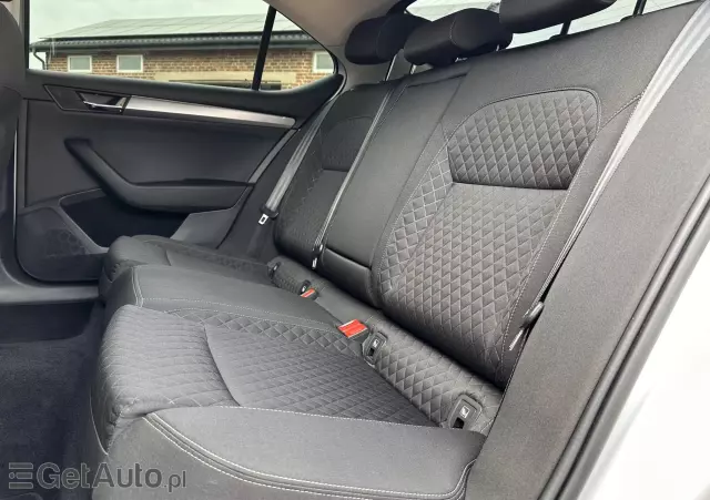 SKODA Superb Style DSG