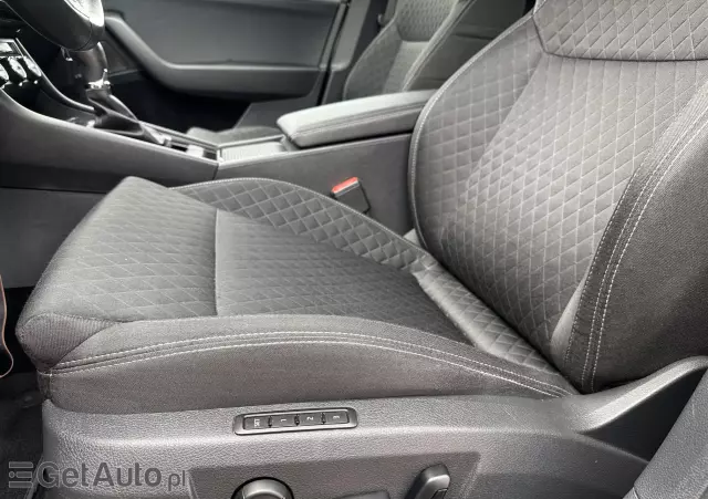 SKODA Superb Style DSG