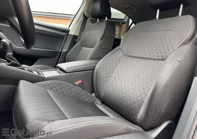 SKODA Superb Style DSG