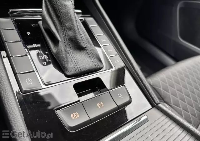 SKODA Superb Style DSG