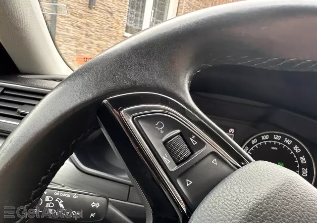 SKODA Superb Style DSG