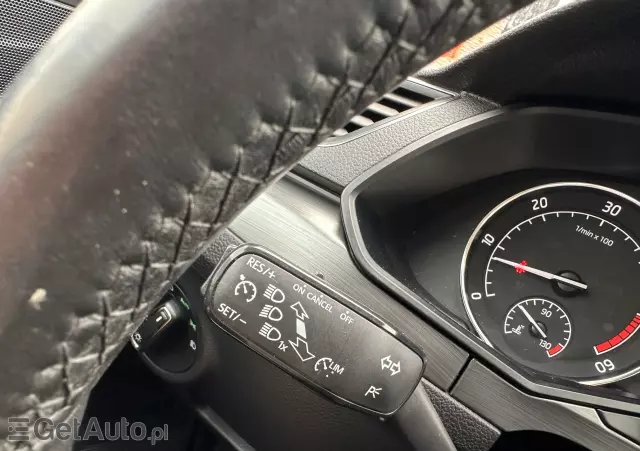 SKODA Superb Style DSG