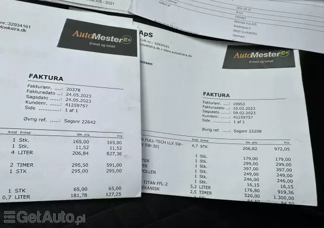 SKODA Superb Style DSG