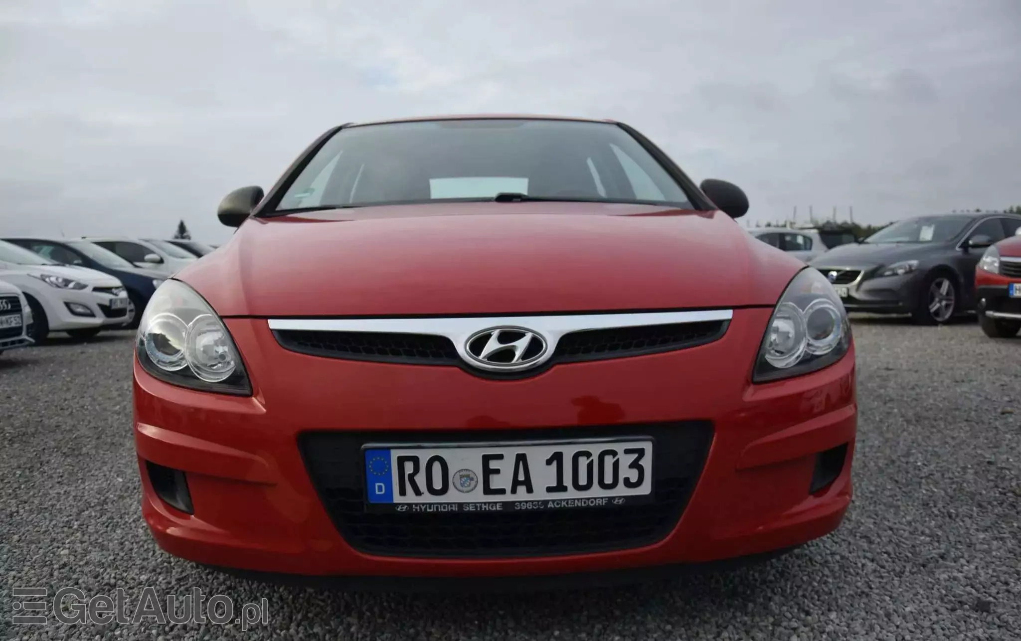 HYUNDAI I30 1.4 Edition Plus