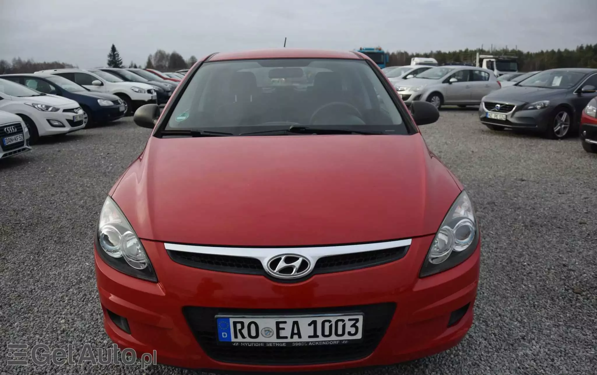 HYUNDAI I30 1.4 Edition Plus