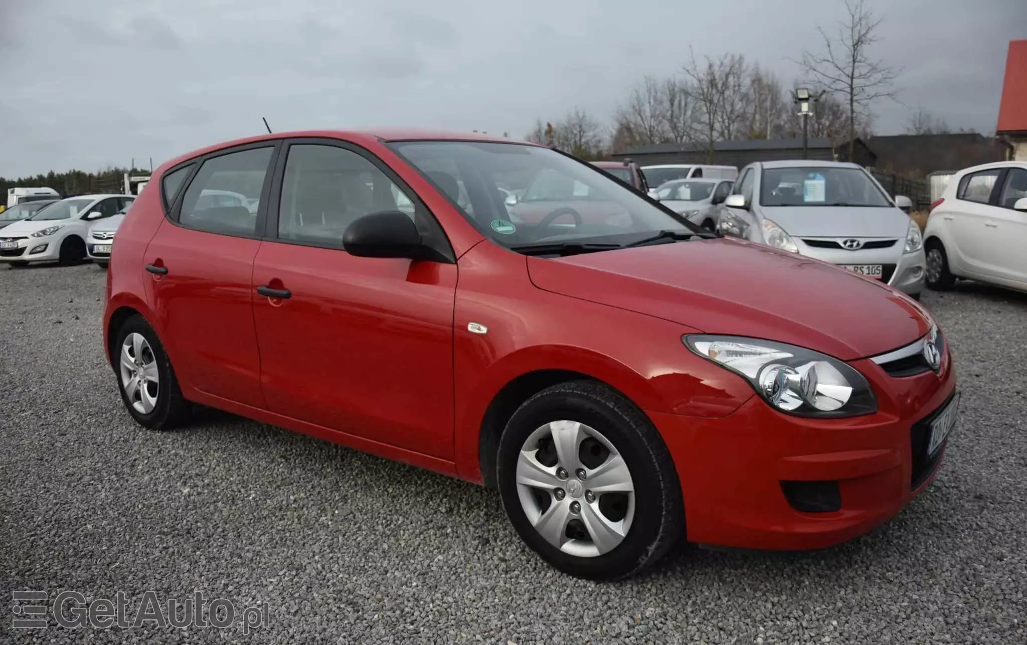 HYUNDAI I30 1.4 Edition Plus
