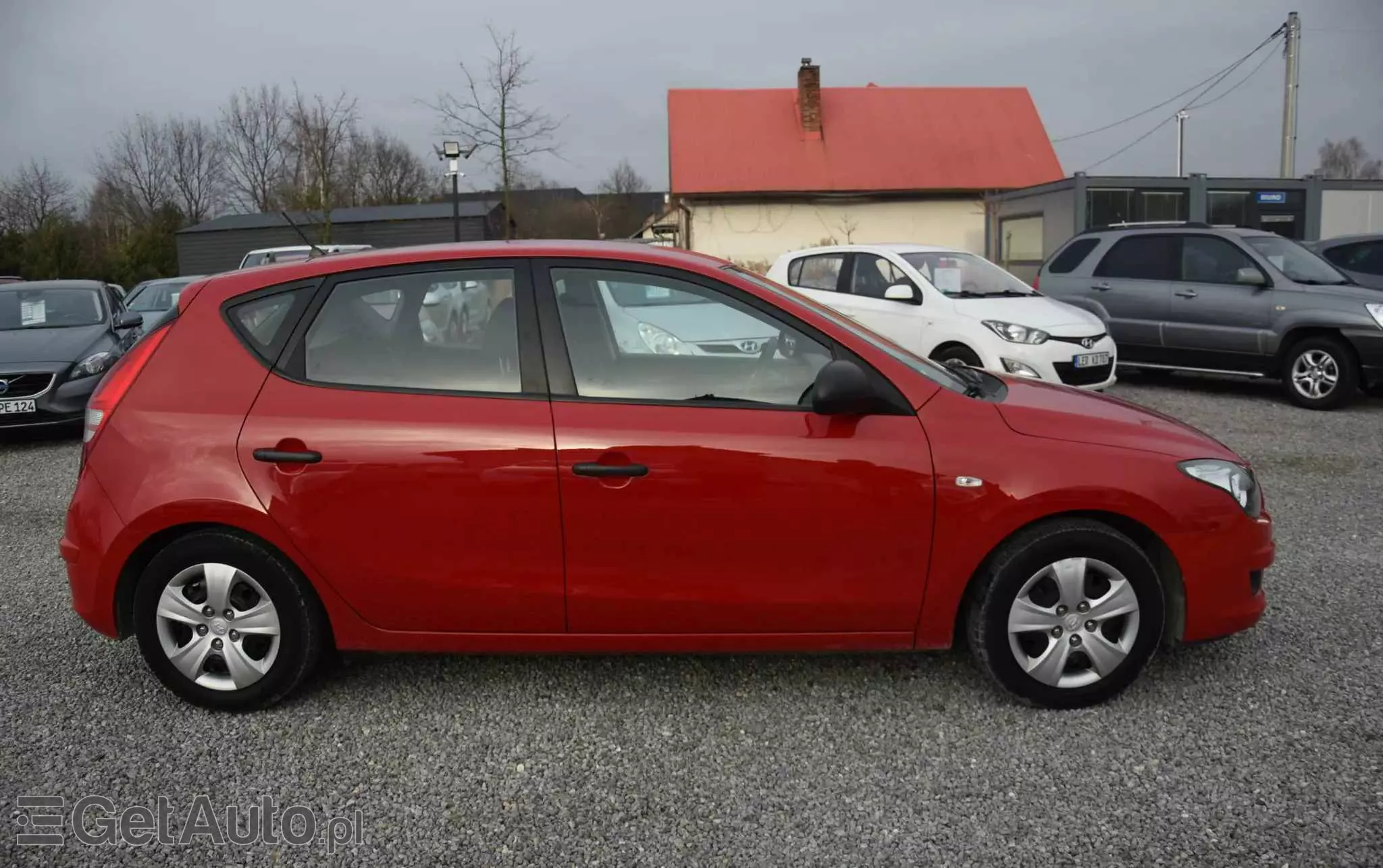 HYUNDAI I30 1.4 Edition Plus