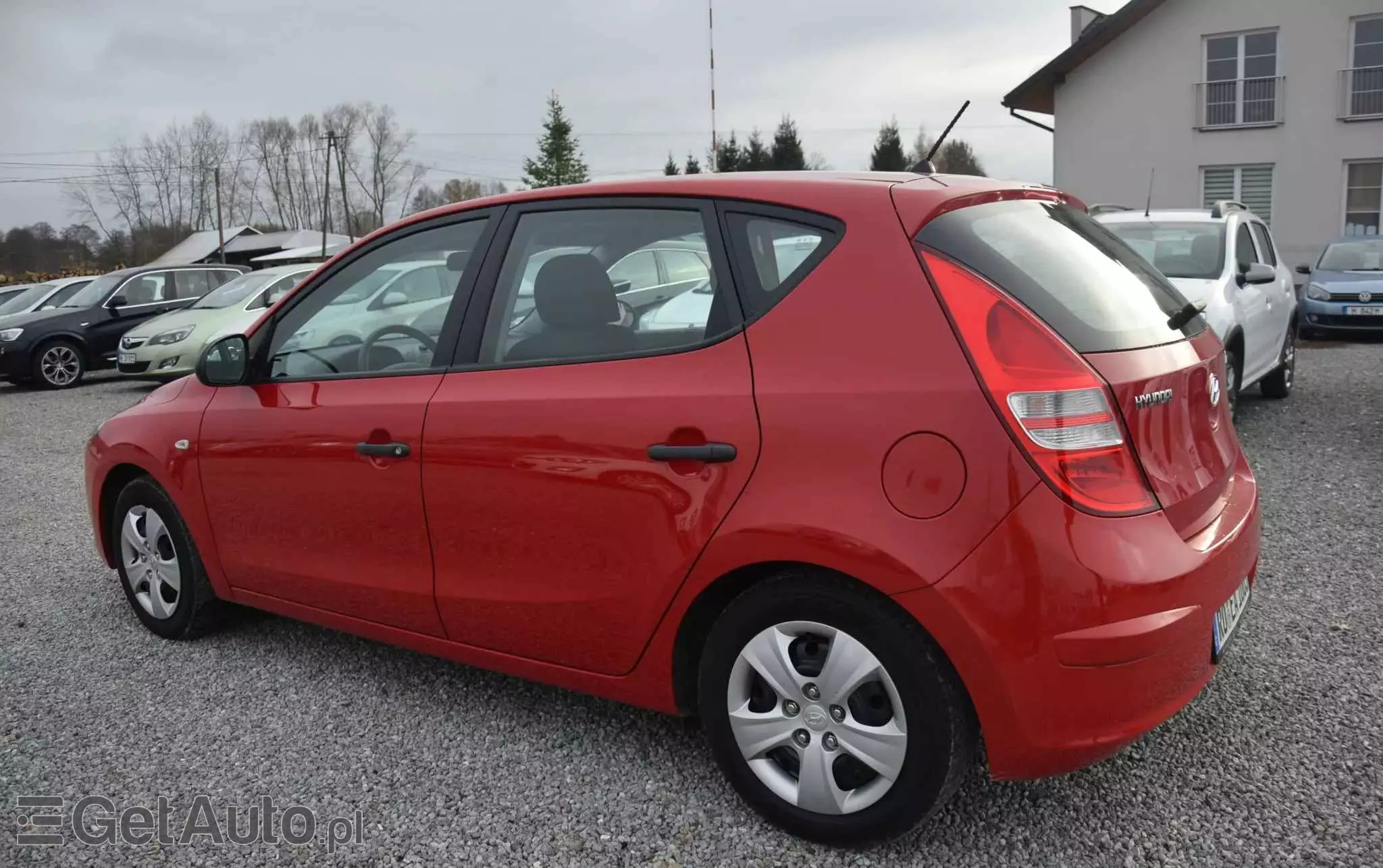 HYUNDAI I30 1.4 Edition Plus