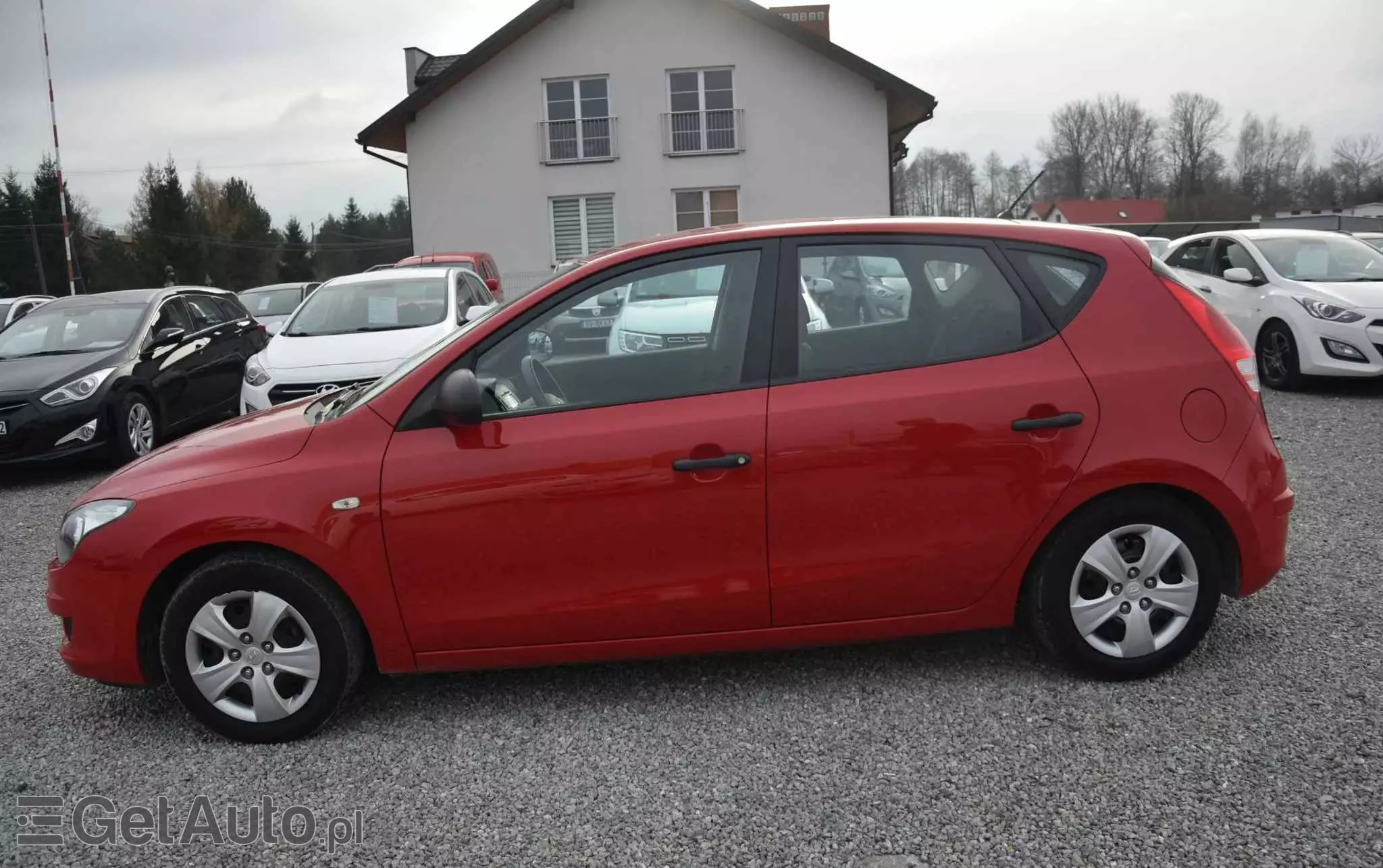 HYUNDAI I30 1.4 Edition Plus