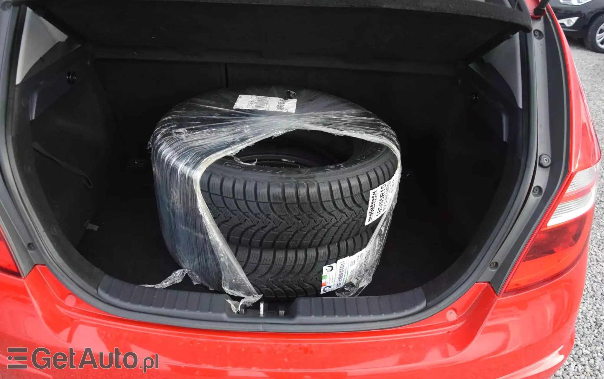 HYUNDAI I30 1.4 Edition Plus