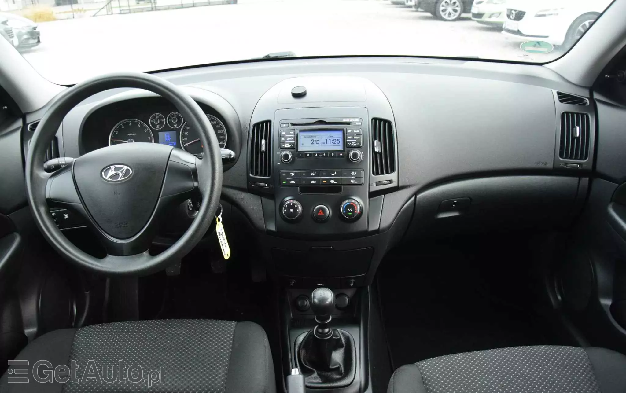 HYUNDAI I30 1.4 Edition Plus