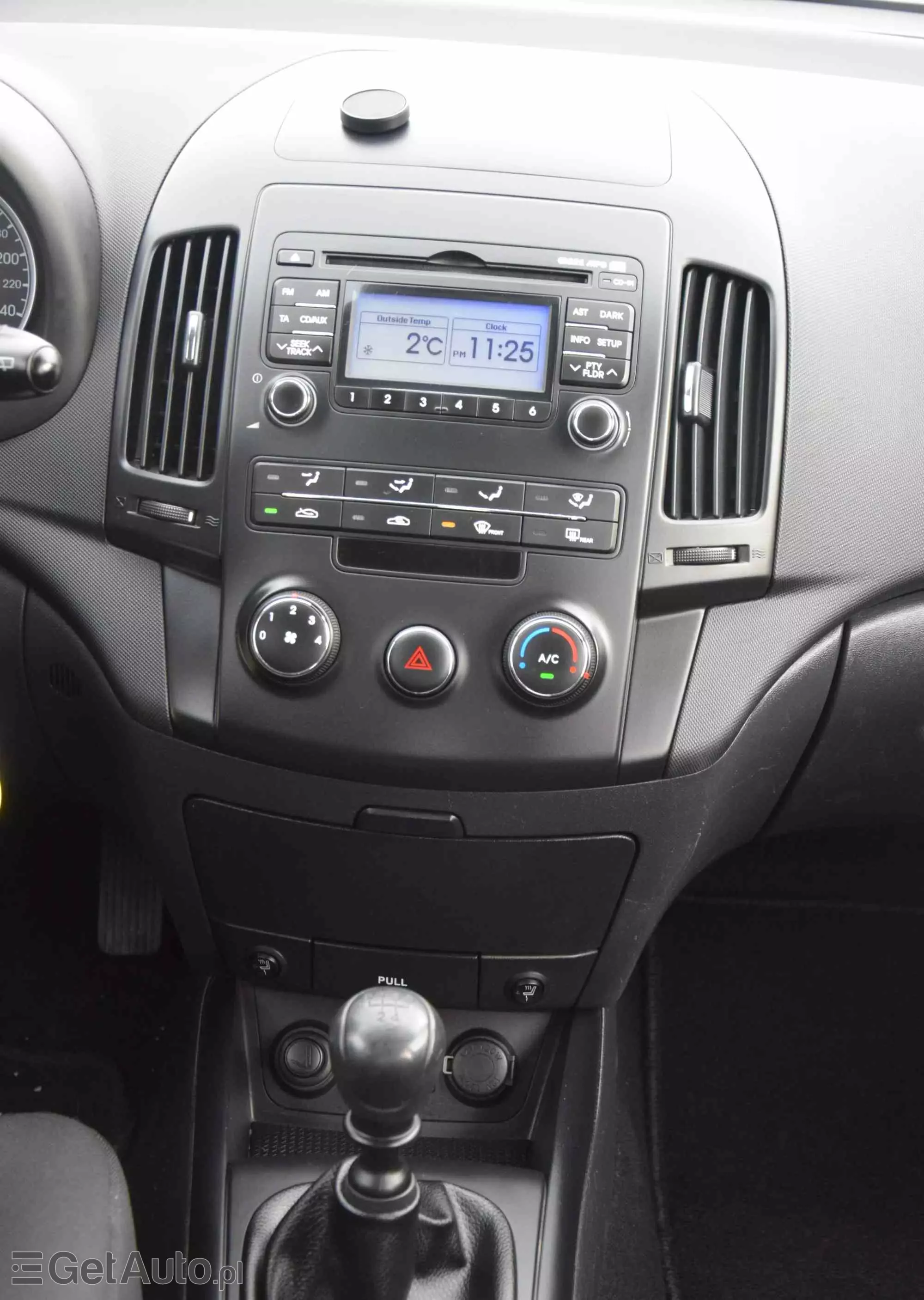 HYUNDAI I30 1.4 Edition Plus