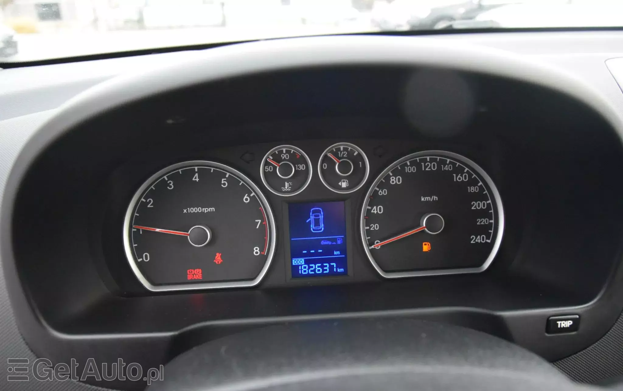 HYUNDAI I30 1.4 Edition Plus