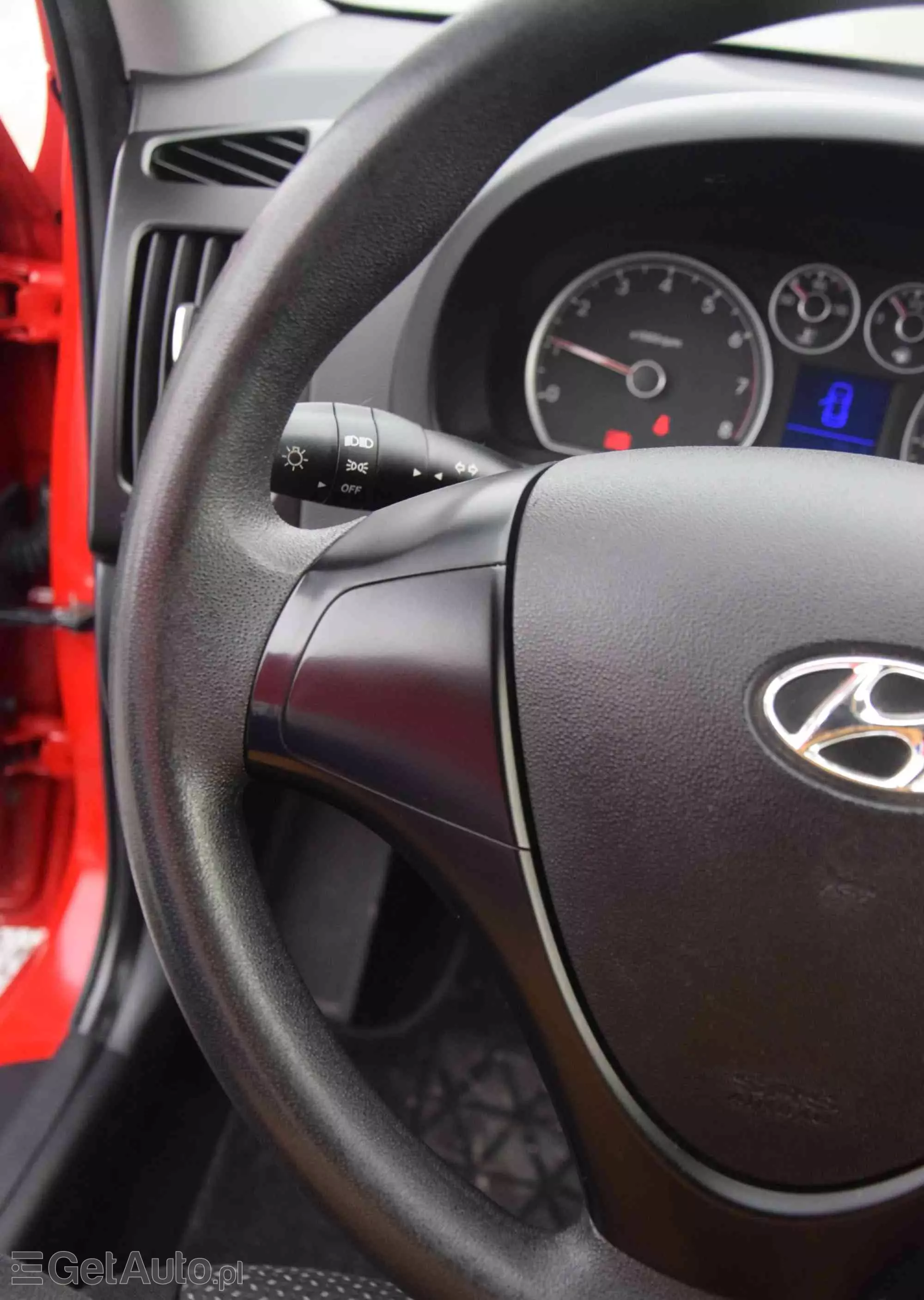 HYUNDAI I30 1.4 Edition Plus