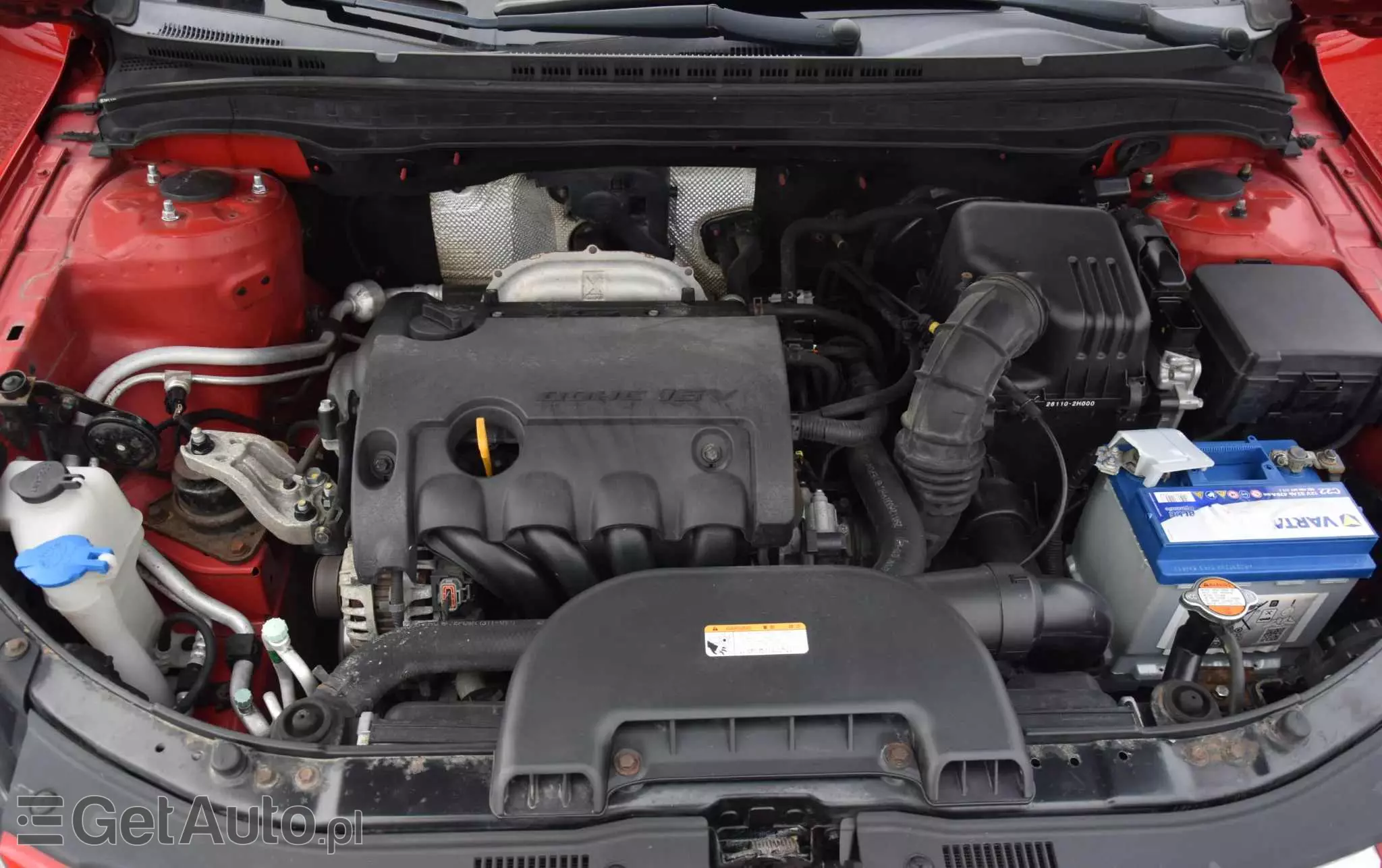 HYUNDAI I30 1.4 Edition Plus