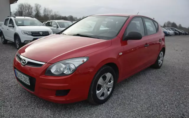HYUNDAI I30 1.4 Edition Plus