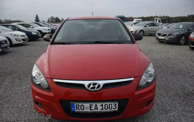 HYUNDAI I30 1.4 Edition Plus