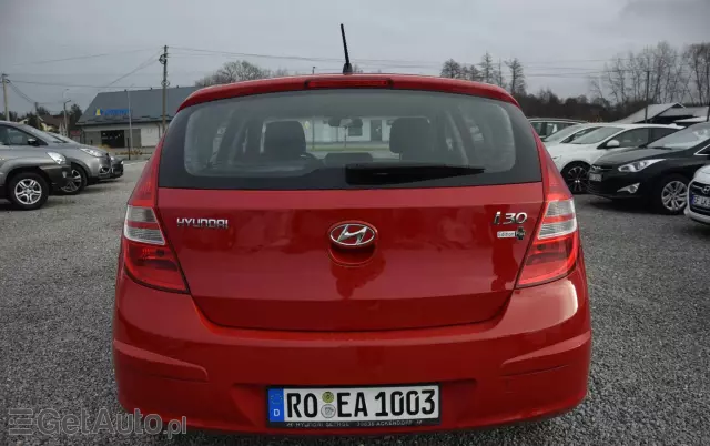 HYUNDAI I30 1.4 Edition Plus