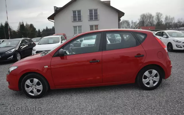 HYUNDAI I30 1.4 Edition Plus
