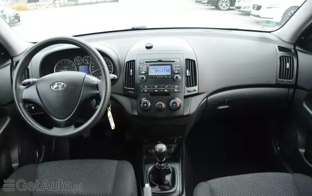 HYUNDAI I30 1.4 Edition Plus