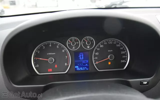 HYUNDAI I30 1.4 Edition Plus