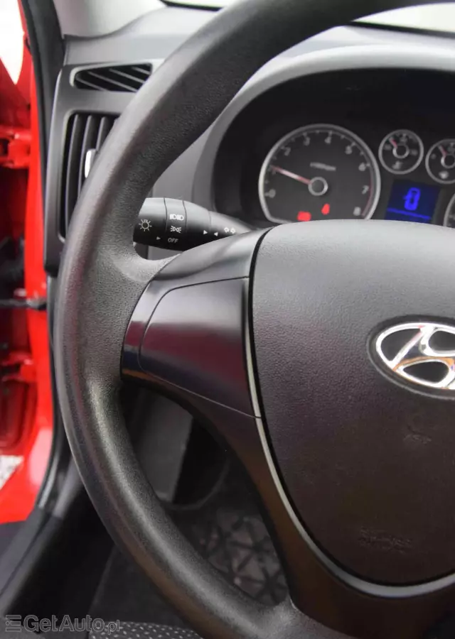 HYUNDAI I30 1.4 Edition Plus