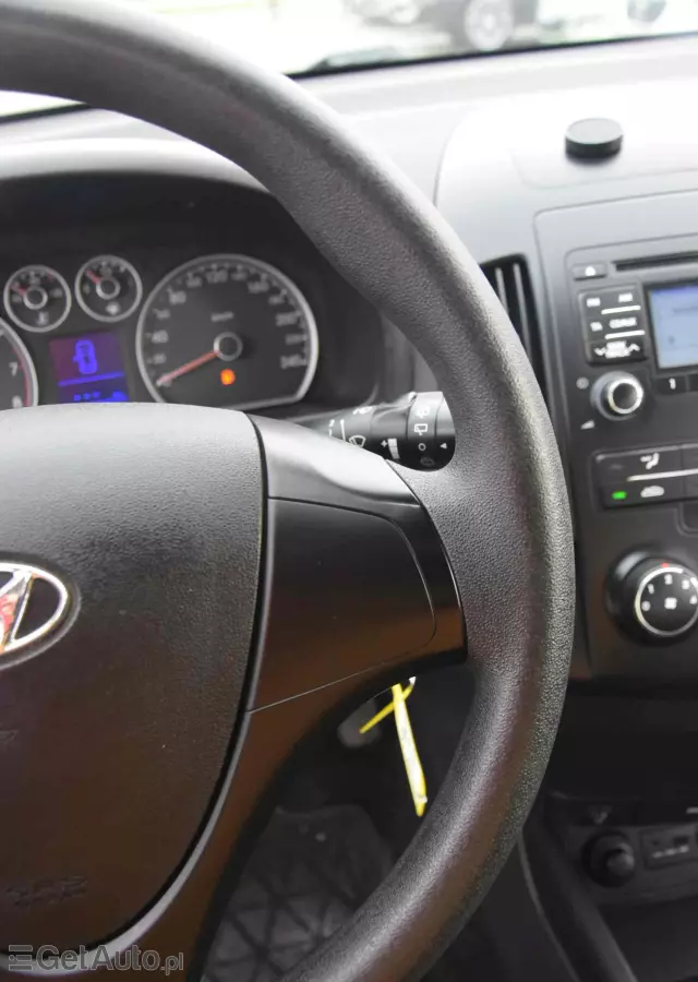 HYUNDAI I30 1.4 Edition Plus