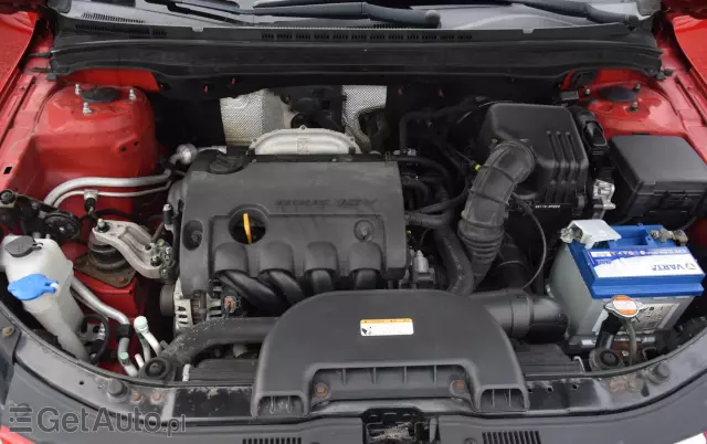 HYUNDAI I30 1.4 Edition Plus