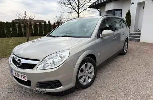 OPEL Vectra 