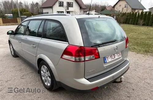 OPEL Vectra 