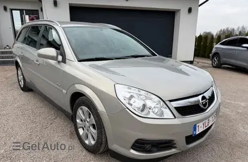 OPEL Vectra 