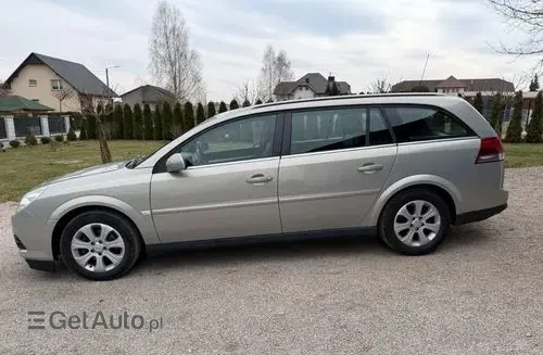 OPEL Vectra 