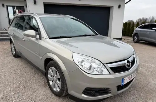 OPEL Vectra 