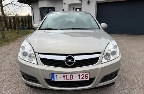 OPEL Vectra 
