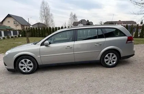 OPEL Vectra 