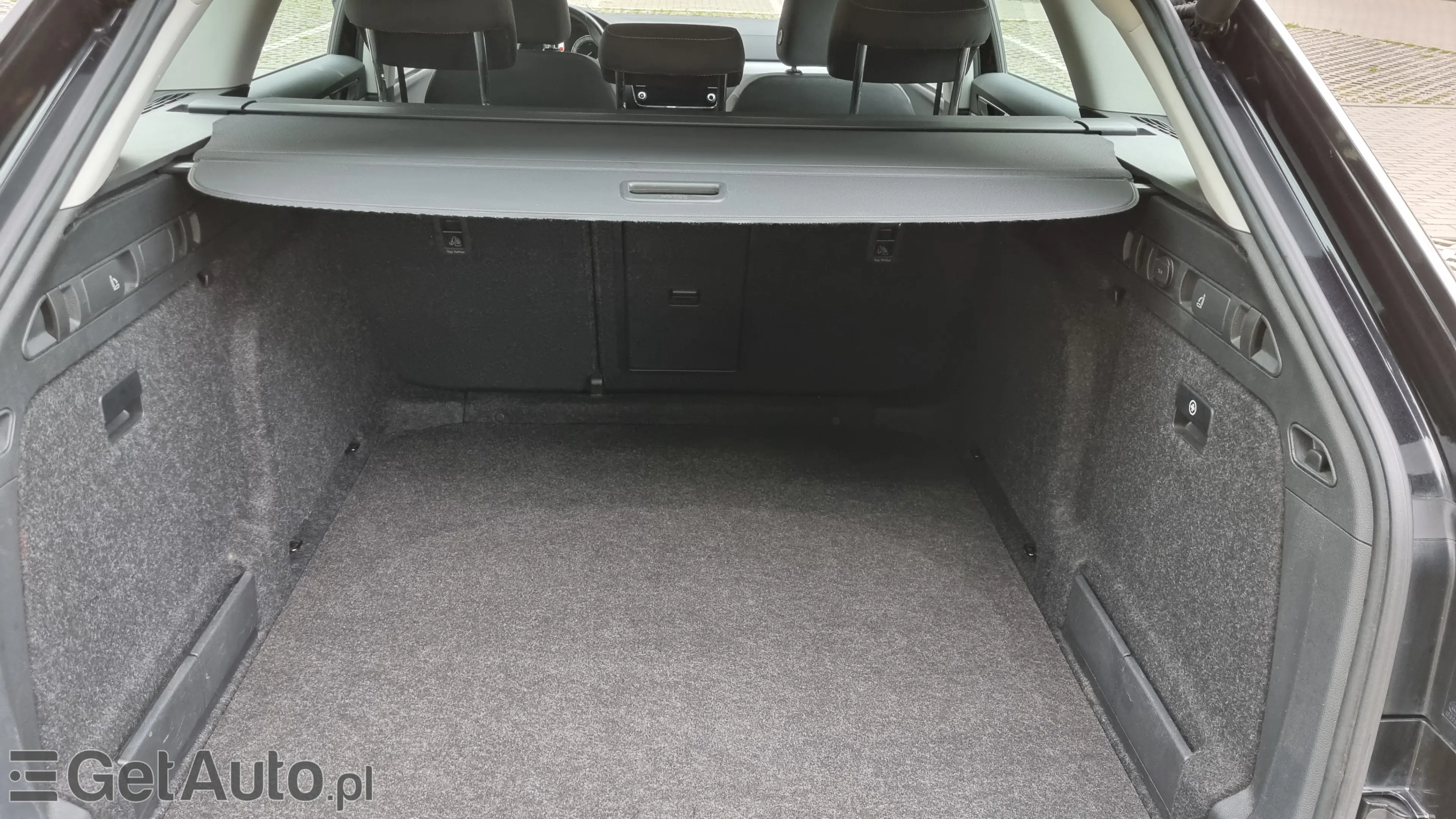 SKODA Superb Ambition DSG