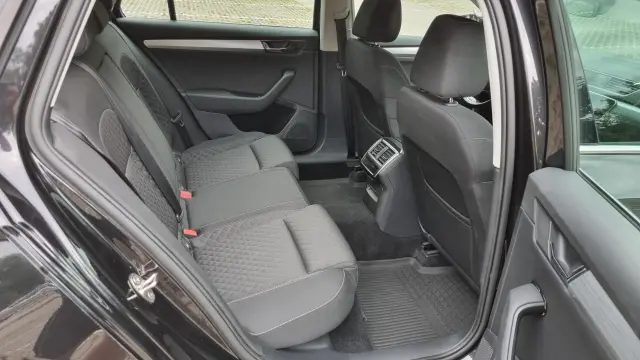 SKODA Superb Ambition DSG