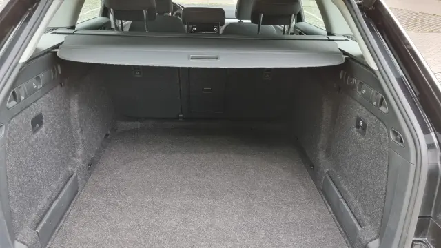 SKODA Superb Ambition DSG