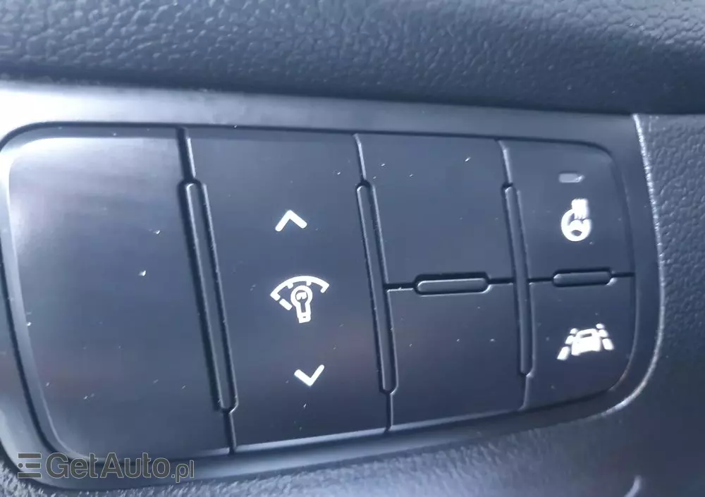 KIA Ceed Cee'd 1.6 T-GDI GT