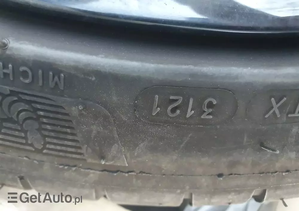 KIA Ceed Cee'd 1.6 T-GDI GT