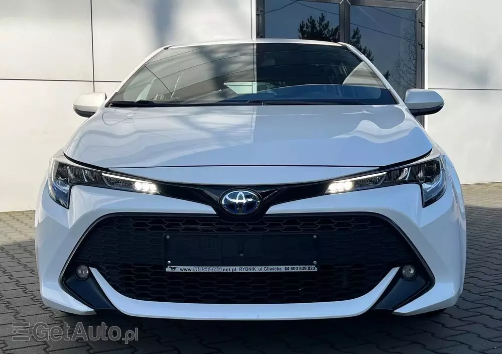 TOYOTA Corolla 1.8 Hybrid Comfort