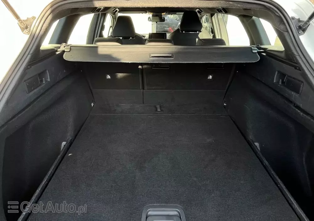 TOYOTA Corolla 1.8 Hybrid Comfort