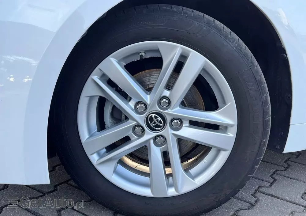 TOYOTA Corolla 1.8 Hybrid Comfort