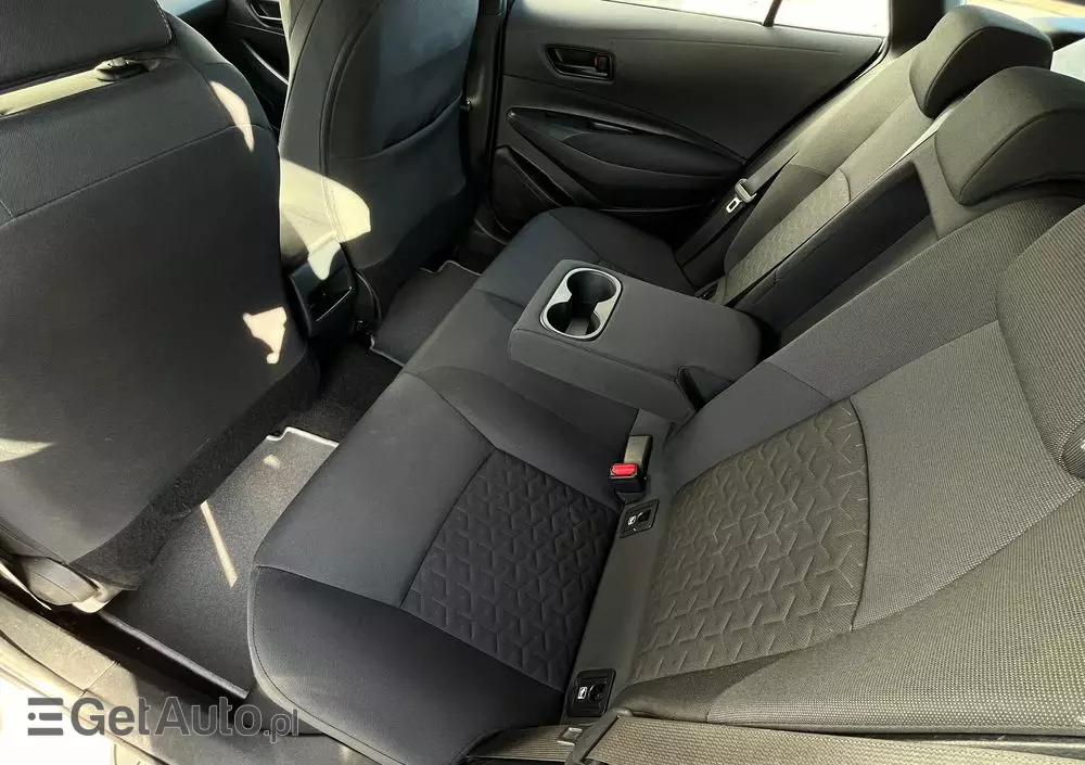 TOYOTA Corolla 1.8 Hybrid Comfort