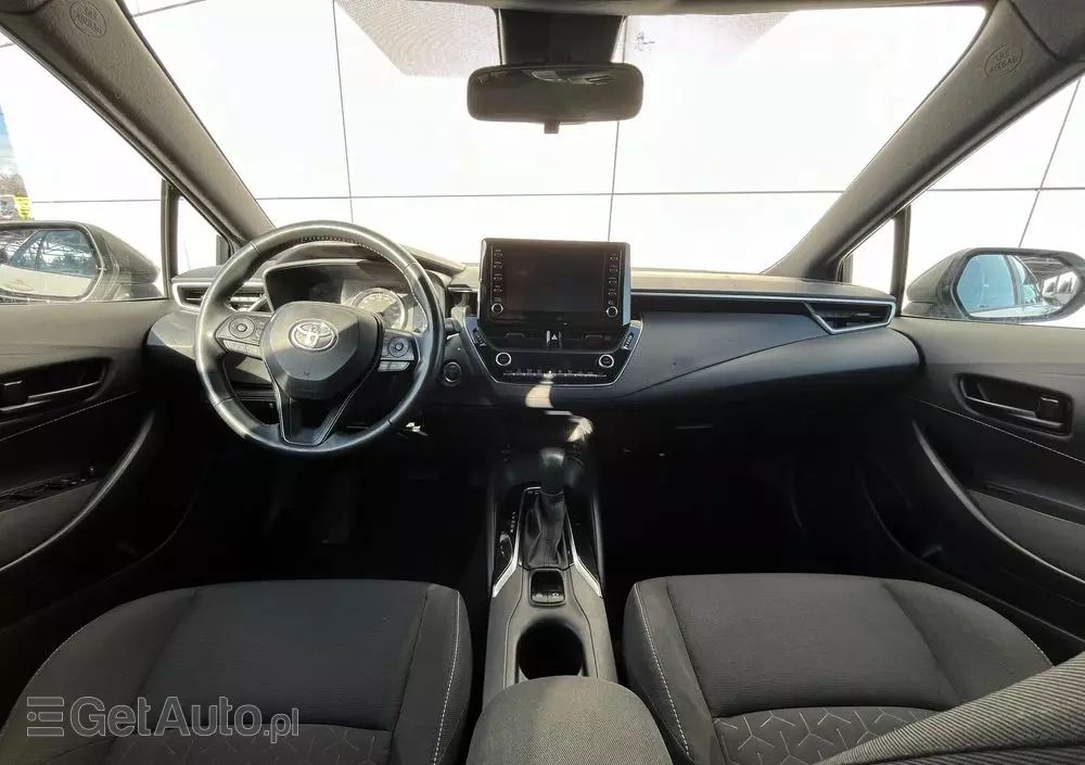 TOYOTA Corolla 1.8 Hybrid Comfort