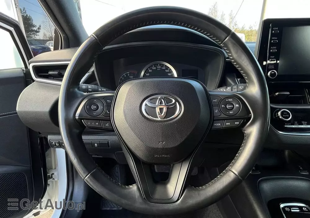 TOYOTA Corolla 1.8 Hybrid Comfort