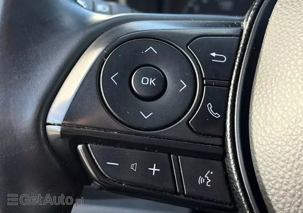 TOYOTA Corolla 1.8 Hybrid Comfort