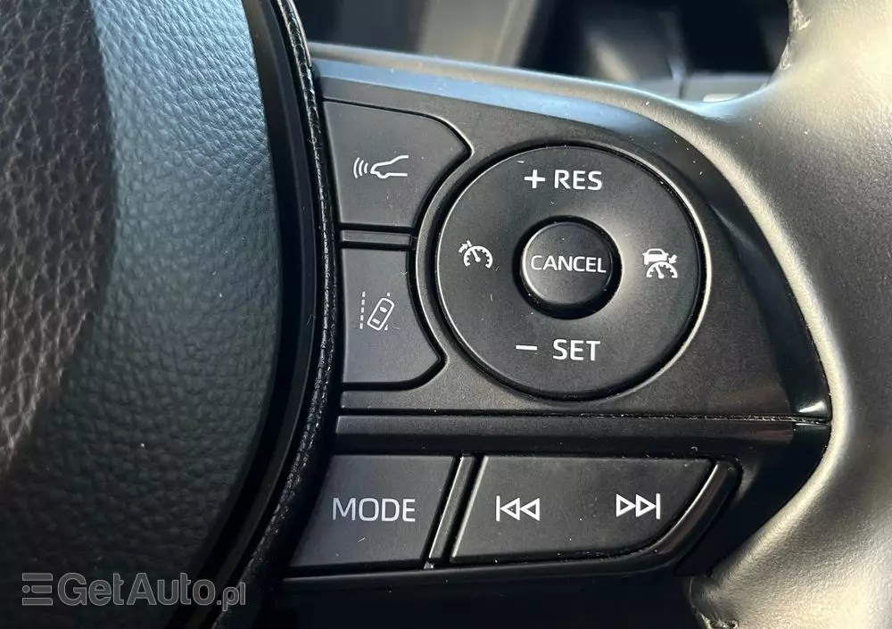 TOYOTA Corolla 1.8 Hybrid Comfort